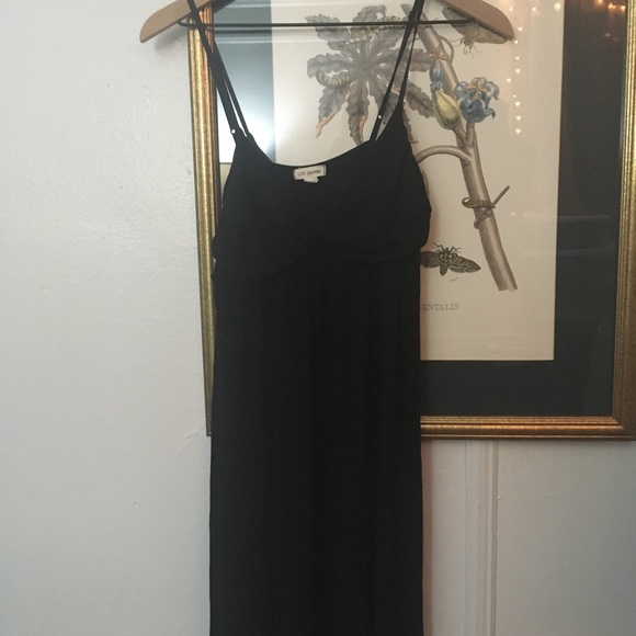 Maxi dress - Picture 4 of 9